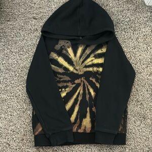 Boys hoodie